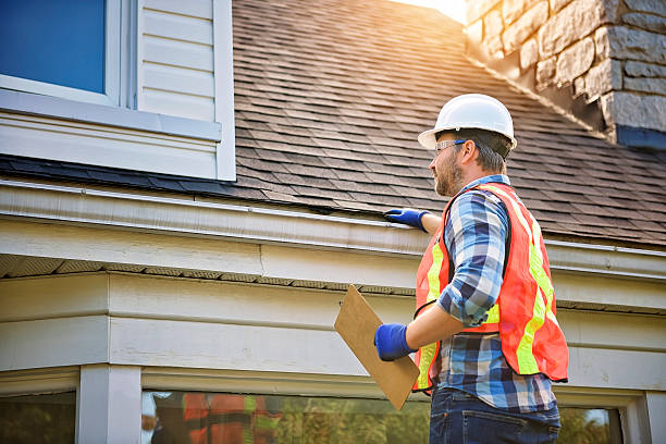Trusted Gutter Repair And Installation service in Hyannis, MA - Ben Roofing and Steel LLC